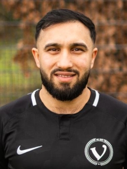 Avatar Bild für Mohammad Omar Safi