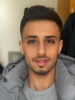 Avatar Bild für Mohammad Osaama Al Khader