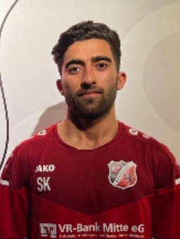 Avatar Bild für Masoud Timori