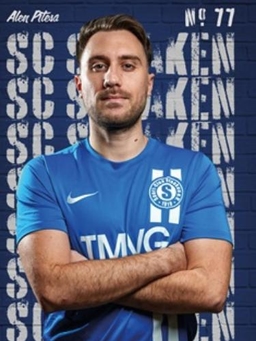 Avatar Bild für Alen Pitesa