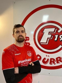 Avatar Bild für Armend Qerimaj