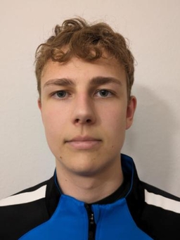 Avatar Bild für Benjamin Jost