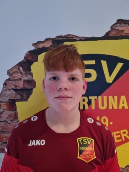 Avatar Bild für Jan Luca Weykamp