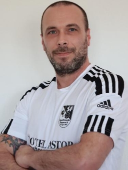 Avatar Bild für Andre Giegeling