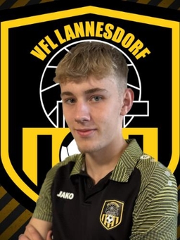 Avatar Bild für Noah Valentin Claus