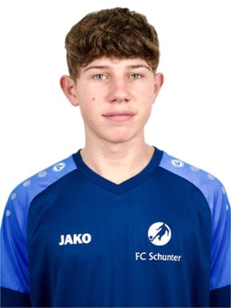 Avatar Bild für Jeremias Albert