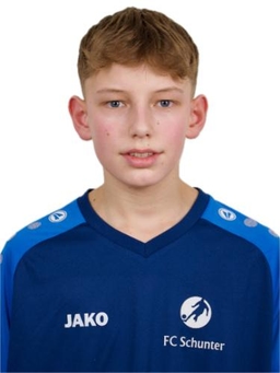 Avatar Bild für Finn Kai Gottwald