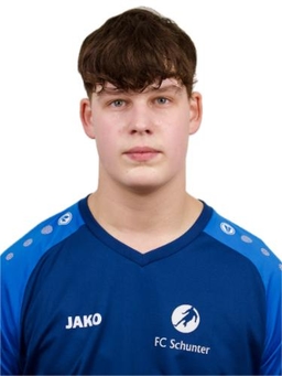 Avatar Bild für Thies Emil Krehan