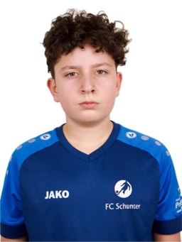 Avatar Bild für Baran Özdemir