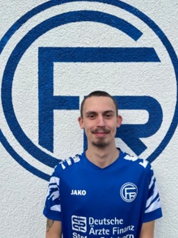 Avatar Bild für Gianluca Klocke