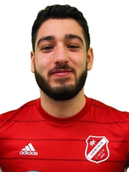 Avatar Bild für Kaan Aydin