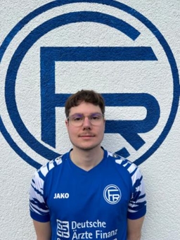 Avatar Bild für Benedikt Weis