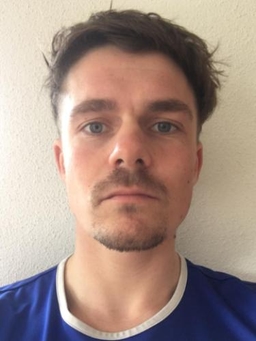 Avatar Bild für Lucas Weitz
