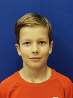 Avatar Bild für Finley Hruby