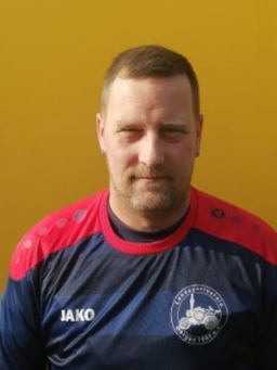 Avatar Bild für Ronny Vorbrich