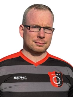 Avatar Bild für Björn Schmieder
