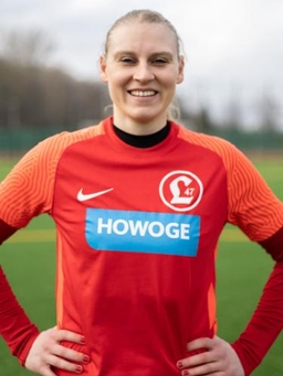 Avatar Bild für Vivien Jäger