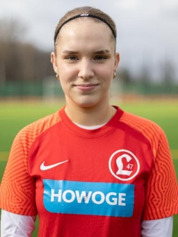 Avatar Bild für Melissa Tuana Langer