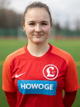Avatar Bild für Chiara Wendt