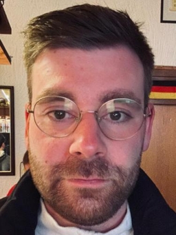 Avatar Bild für Rene Cullmann