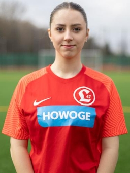 Avatar Bild für Leni Walsleben