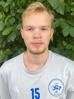 Avatar Bild für Luca-Alessandro Symanski