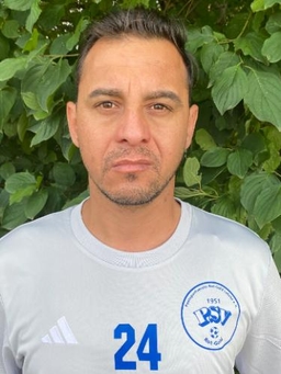 Avatar Bild für Ahmad Omar Sheibo