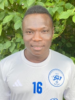 Avatar Bild für Issouf Kabore