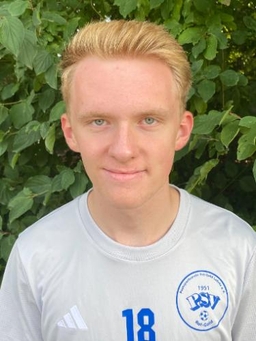 Avatar Bild für Ben Zimmermann