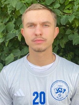 Avatar Bild für Dominik Schreiber