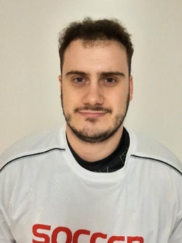 Avatar Bild für Robin Bernard Robert Richet