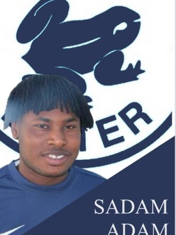 Avatar Bild für Sadam Adam