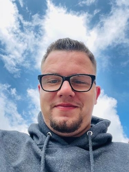 Avatar Bild für Domenic Pascal Schröder