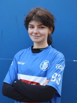 Avatar Bild für Fiona Retzlaff