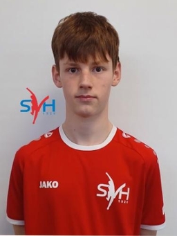 Avatar Bild für Jonas Brosig