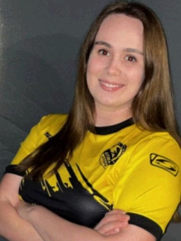 Avatar Bild für Alina Kratky