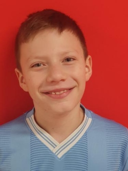 Avatar Bild für Luca Wenger