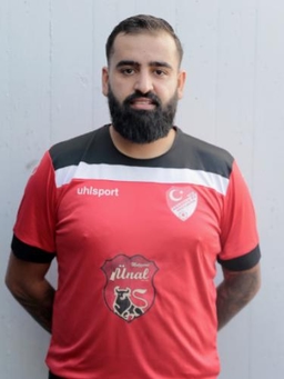Avatar Bild für Mert Özkan