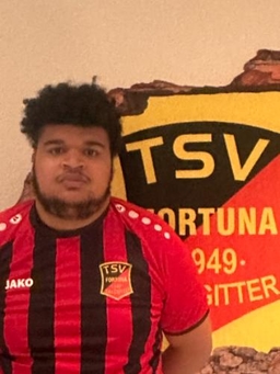 Avatar Bild für Leon Gbedebou