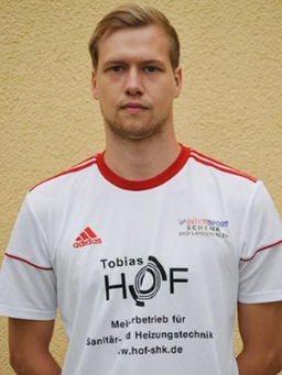 Avatar Bild für Maximilian Gottschalk