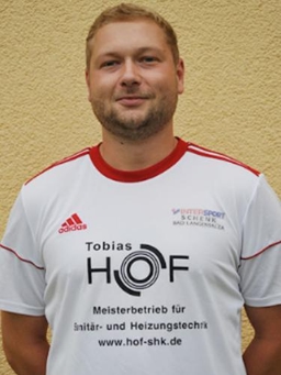 Avatar Bild für Dominik Ladig