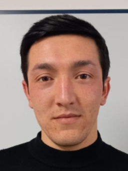 Avatar Bild für Abdurashid Kambaraliev