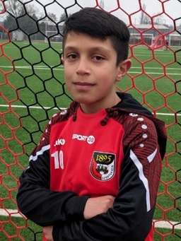 Avatar Bild für Alan Albakkari
