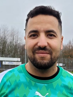 Avatar Bild für Nabil Chourak