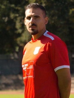 Avatar Bild für Anil Akal