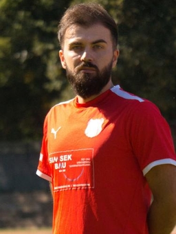 Avatar Bild für Armin Zec