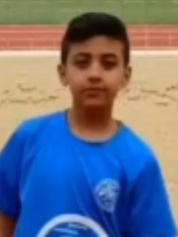 Avatar Bild für Benjamin Scharafi Jondani