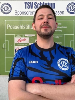 Avatar Bild für Pierre Ahrens