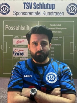 Avatar Bild für Ridvan Ercik