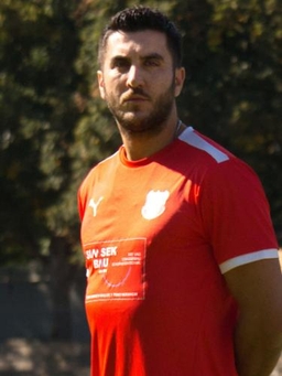 Avatar Bild für Xhevat Shaqiri